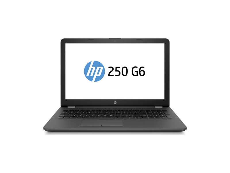 HP 250 G6 2SX53EA N3350 4GB 500GB FDOS 15.6